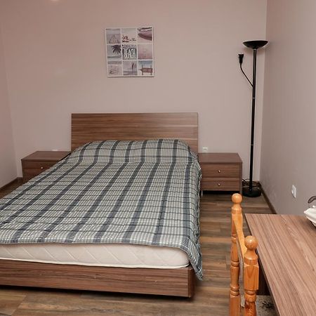 Sea Crib Apartment Warna Exterior foto