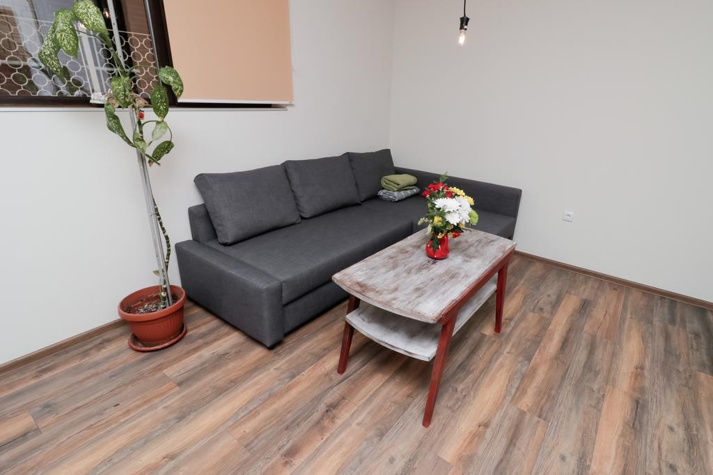 Sea Crib Apartment Warna Exterior foto